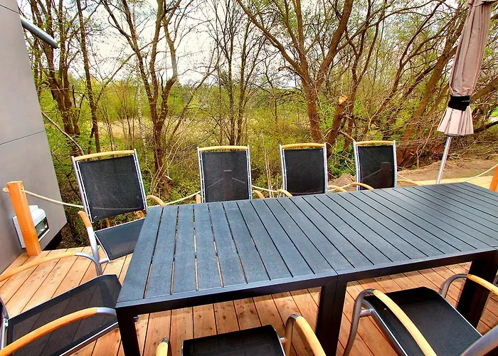 Ferien-haus Sonnendeck Ferienhaus *